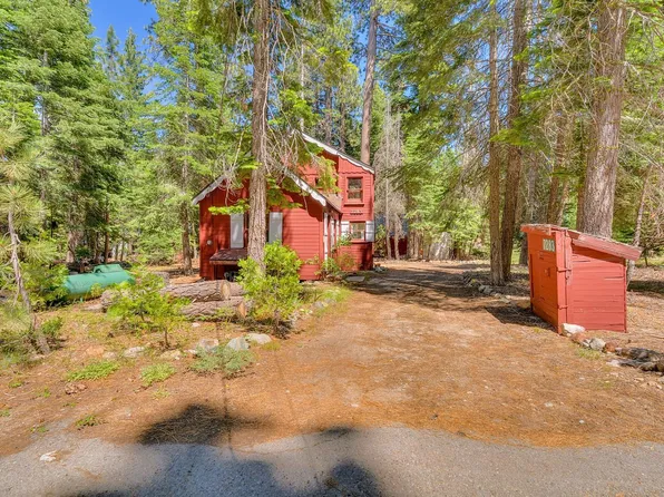 7283 6th Ave, Tahoma, CA 96142