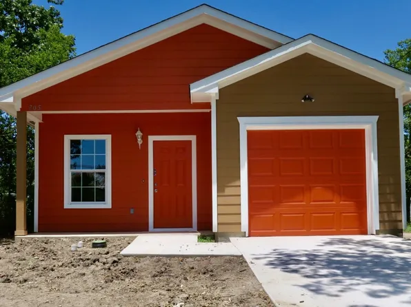 705 SE 16th St, Mineral Wells, TX 76067