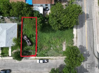 1607 San Carlos St #16, San Antonio, TX 78207
