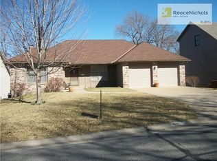 1616 SW New Orleans Ave, Lees Summit, MO 64081