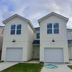 3810-2 Bauvais St, Metairie, LA, 70001