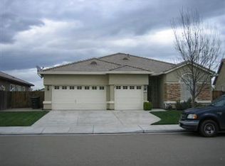 712 Ann Gabriel Ln, Tracy, CA