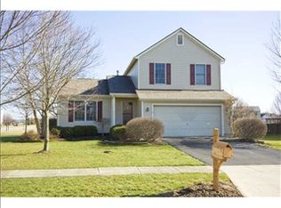 6689 Collingwood Dr, Westerville, OH 43082