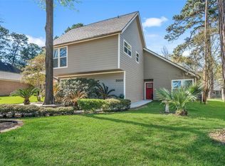 3019 Ramblewood Rd, Montgomery, TX 77356