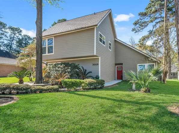 3019 Ramblewood Rd, Montgomery, TX 77356