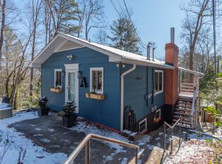 181 Kilgore Rd, Waynesville, NC 28785