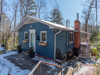 181 Kilgore Rd, Waynesville, NC, 28785