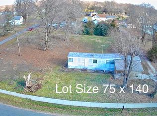 118 N Lincoln St, Worden, IL