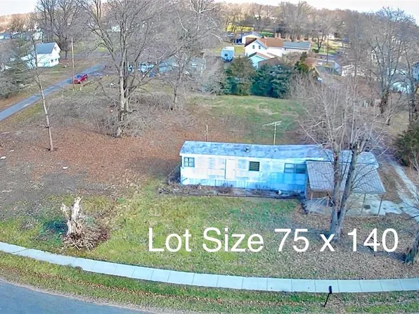 118 N Lincoln St, Worden, IL 62097