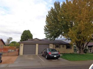 137 Sunset Cir, Palisade, CO 81526
