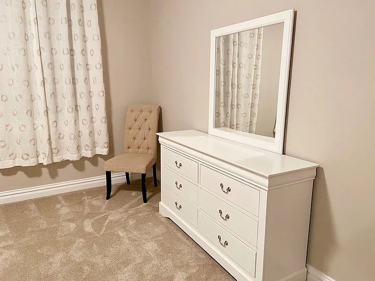 4th bedroom