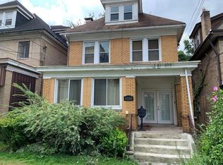 6332 Forward Ave #3, Pittsburgh, PA 15217