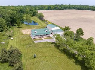 5393 Sheridan Line Rd, Croswell, MI 48422