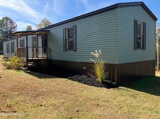 369 Leslie Rd, Pope, MS 38658