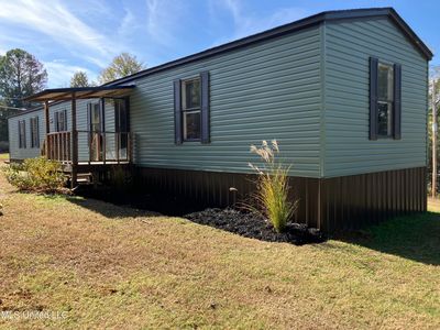 369 Leslie Rd, Pope, MS, 38658