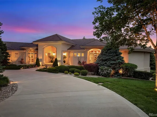 5385 S Newport Street, Greenwood Village, CO 80111