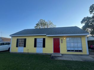 165 Rosalie Dr, Westwego, LA 70094
