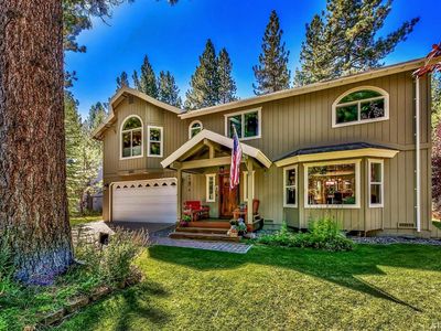 1883 Bella Coola Dr, South Lake Tahoe, CA, 96150