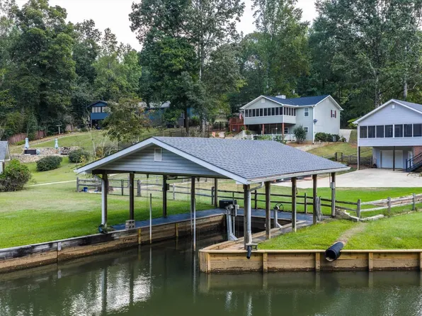 117 Warrior Ln, Dadeville, AL 36853