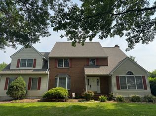 1102 Quail Run, Camden Wyoming, DE 19934