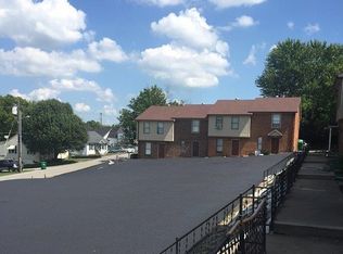 102 Ewing Ave, Harrodsburg, KY 40330
