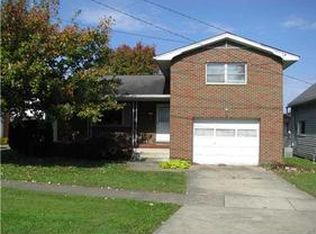 2926 Virginia Ave, Hurricane, WV 25526