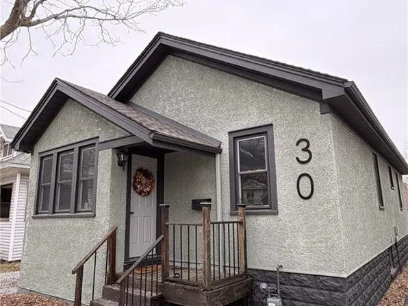 30 Eastchester Ave, Saint Catharines, ON L2P 2V6