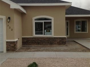 722 Cottonwood Ave, Lovington, NM 88260
