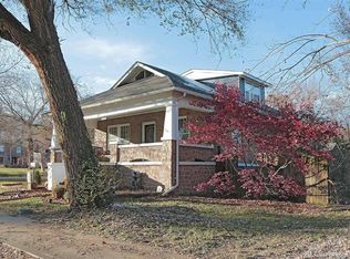 209 W Russell St, Ironton, MO 63650