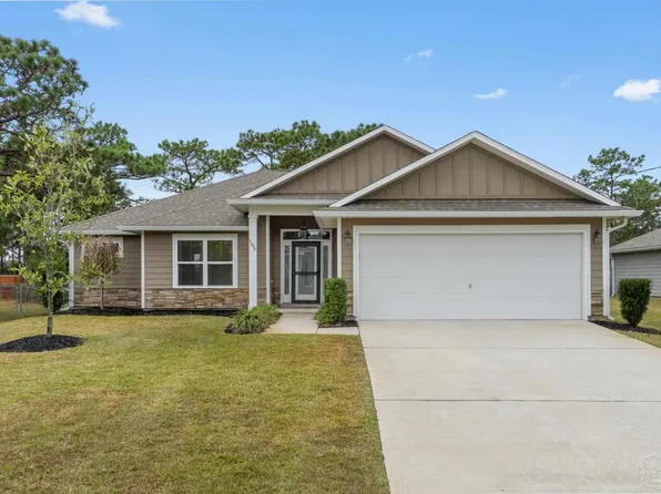 1979 Guseman Rd, Gulf Breeze, FL 32563