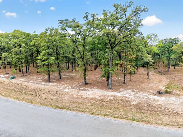 LOT 38 Vintage Shore Dr, Quinlan, TX 75474