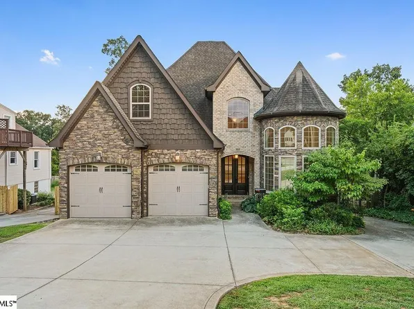 306 E Faris Rd, Greenville, SC 29605
