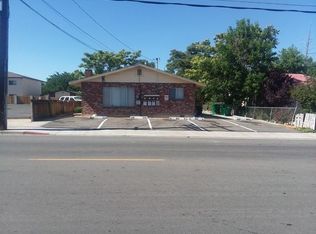 531 Casazza Dr APT B, Reno, NV 89502