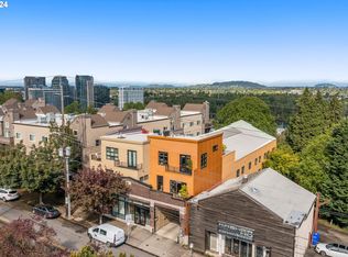 4412 S Corbett Ave, Portland, OR 97239