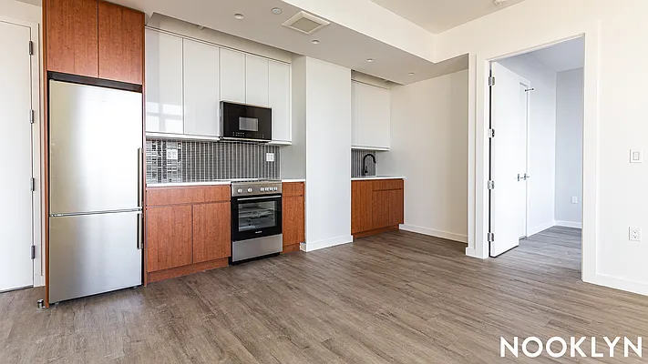 Kitchen, photo 1