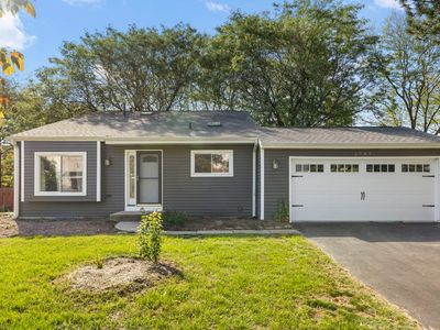 2787 Springdale Cir, Naperville, IL, 60564