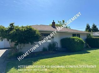 1720 Lake Park Dr SW, Tumwater, WA 98512