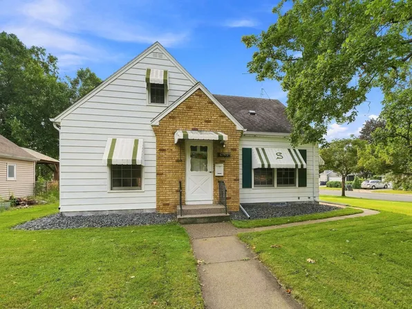6745 Elliot Ave S, Richfield, MN 55423