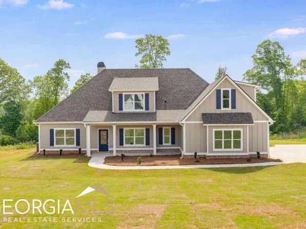 2747 Highway 5, West Bowdon, GA 30108