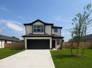 6826 Bens Lndg, Cove, TX 77523