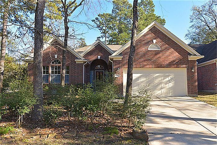 This great home on a large corner lot could be yours!