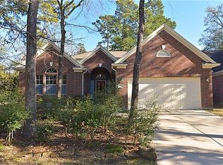 14 Mystic Valley Ct, Spring, TX 77381