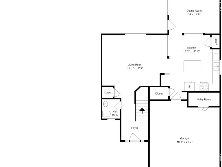 1088 Lakemont Dr — Photo 2