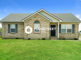 395 Ashley Blvd, Shepherdsville, KY 40165