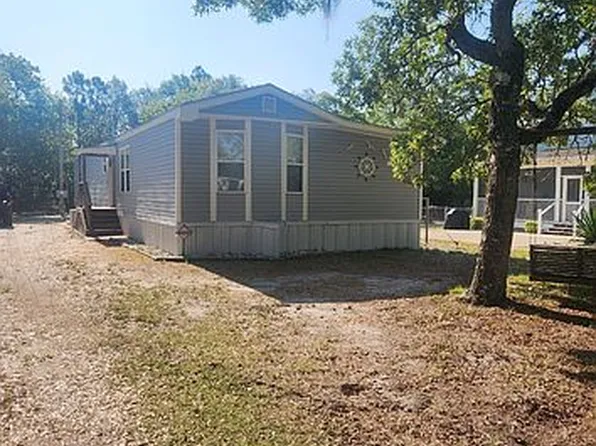 2524 Wilkes St SW, Supply, NC 28462