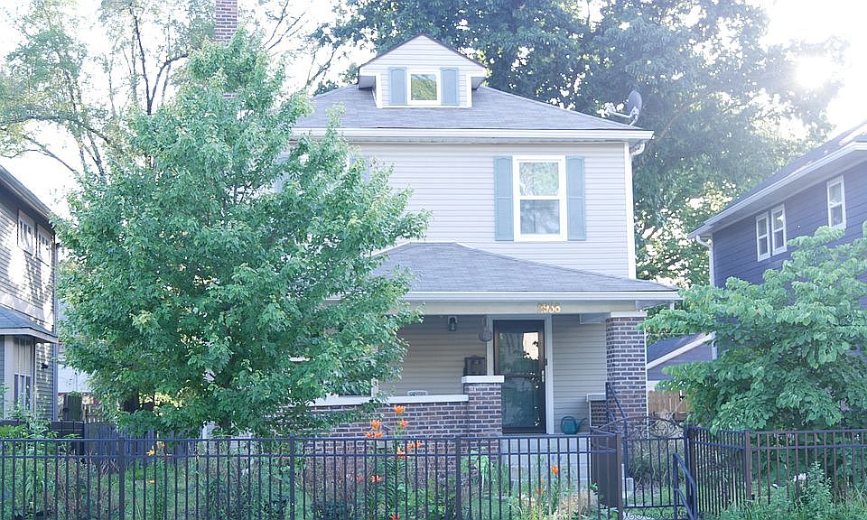 1st image of 2938 N Park Ave