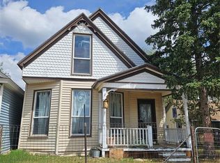 411 E Eaton Ave, Cripple Creek, CO 80813