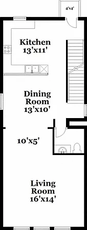 110 Tybo Dr — Photo 3