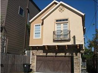 6116 Hamman St #A, Houston, TX 77007