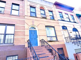 532 W 175th St, New York, NY 10033
